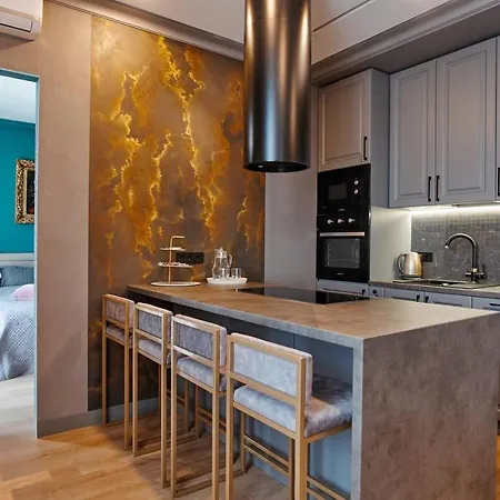 So Wonderful View Apt In Heart Of Downtown Apartment *