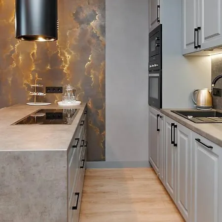 So Wonderful View Apt In Heart Of Downtown *
