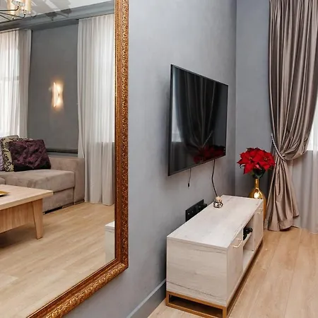 Apartment So Wonderful View Apt In Heart Of Downtown