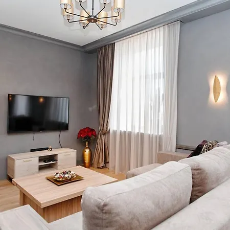 Apartment So Wonderful View Apt In Heart Of Downtown
