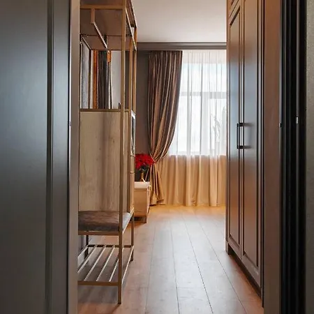 So Wonderful View Apt In Heart Of Downtown *