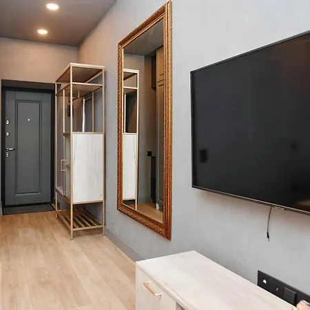 Apartment So Wonderful View Apt In Heart Of Downtown Minsk